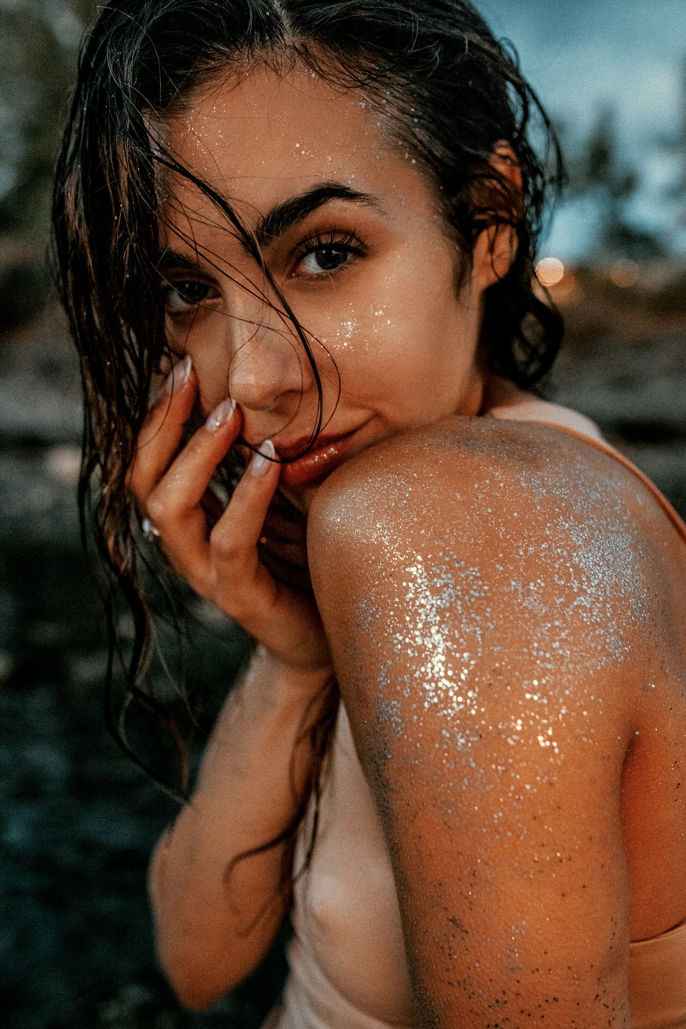 Greta, founder of Sensuflow