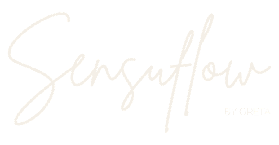 Sensuflow by Greta